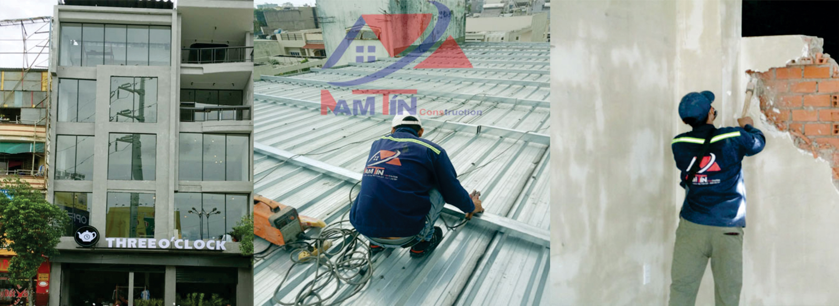 BÁO GIÁ XÂY DỰNG NHÀ TIỀN CHẾ
