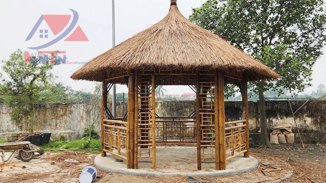 xây-dựng-nhà-chòi-25 làm nhà chòi 25