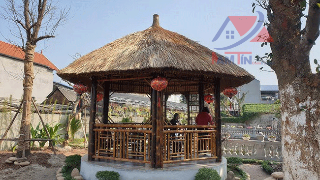 xây-dựng-nhà-chòi-32 làm nhà chòi 32