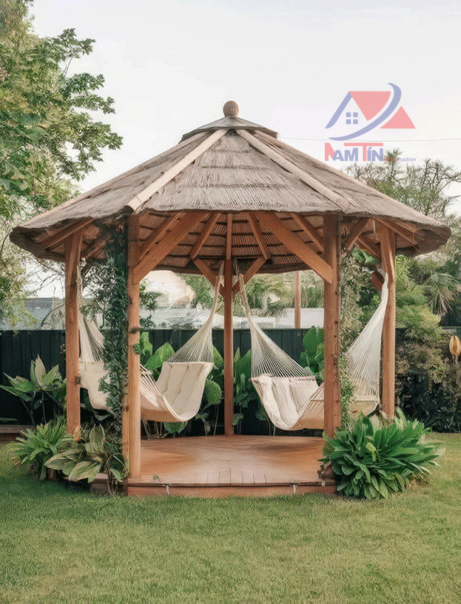 xây-dựng-nhà-chòi-7 làm nhà chòi 7