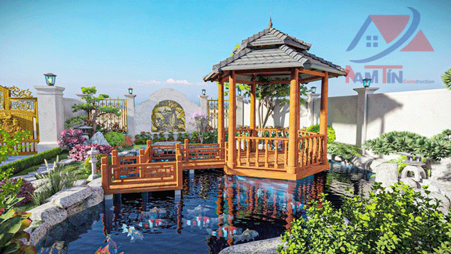 xây-dựng-nhà-chòi làm nhà chòi