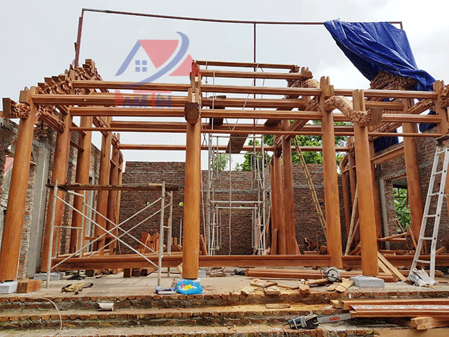 thi-công-nhà-gỗ-2 làm nhà gỗ-2