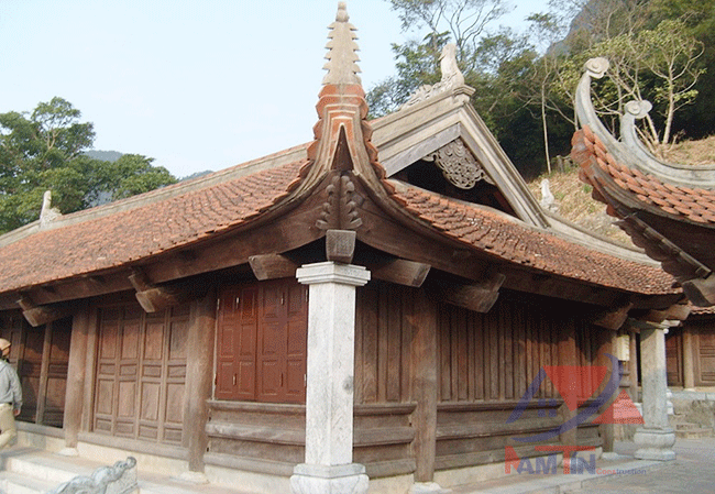 thi-công-nhà-gỗ làm nhà gỗ