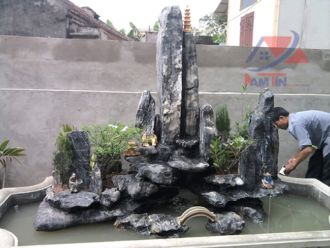 l&agrave;m h&ograve;n non bộ 11