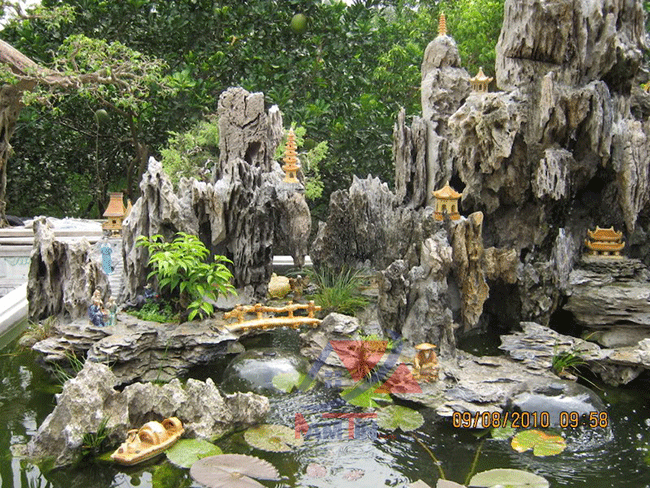 l&agrave;m h&ograve;n non bộ 22
